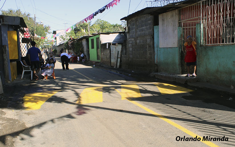 CALLES